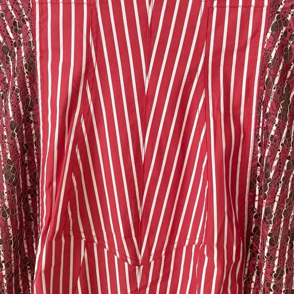 Byron Lars Hourglass Dress – Size 4 – NWT - Picture 9 of 16